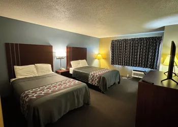 Western Inn hotel thumbnail 3