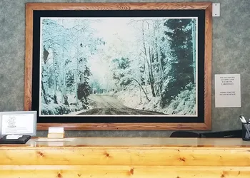 Magnuson Hotel Ely hotel thumbnail 2