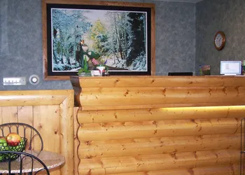 Magnuson Hotel Ely hotel thumbnail 3