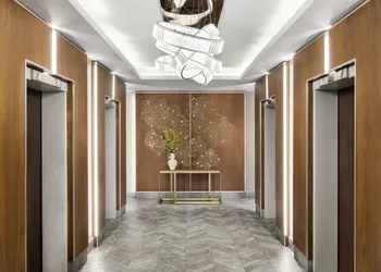 Crowne Plaza Toronto Airport by IHG hotel thumbnail 2