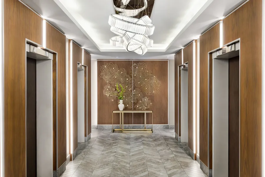 Crowne Plaza Toronto Airport by IHG hotel detail image 2