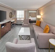 Crowne Plaza Toronto Airport by IHG hotel detail image 4