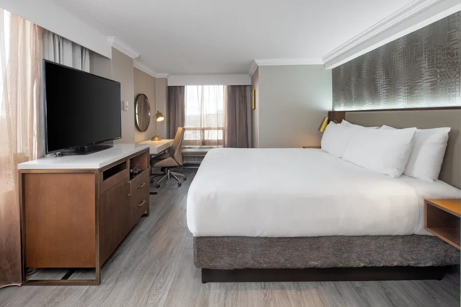 Crowne Plaza Toronto Airport by IHG hotel detail image 6