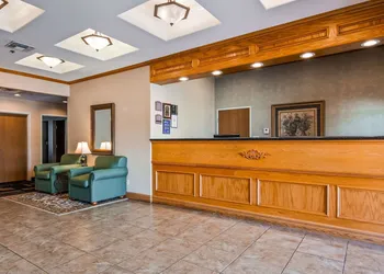 Best Western Longview hotel thumbnail 2