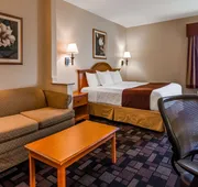Best Western Longview hotel detail image 3
