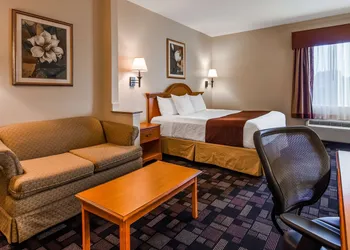Best Western Longview hotel thumbnail 3