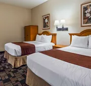 Best Western Longview hotel detail image 4