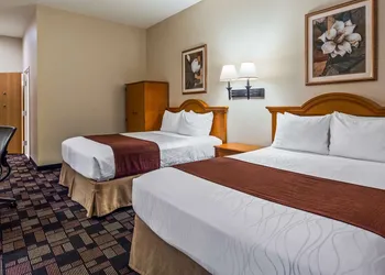 Best Western Longview hotel thumbnail 4