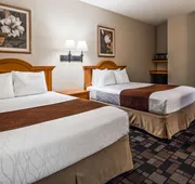 Best Western Longview hotel detail image 5
