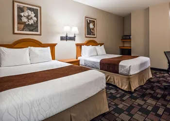 Best Western Longview hotel thumbnail 5