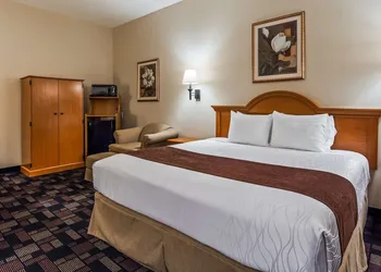 Best Western Longview hotel thumbnail 6