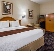Best Western Longview hotel detail image 7