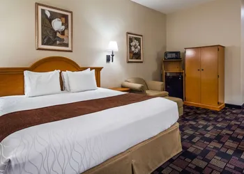 Best Western Longview hotel thumbnail 7