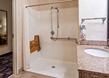 Best Western Longview hotel thumbnail 8