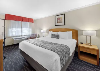 Best Western Plus Ontario Airport & Convention Center hotel thumbnail 4