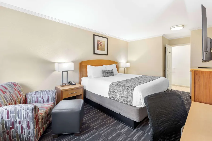 Best Western Plus Ontario Airport & Convention Center hotel detail image 6