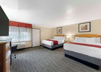 Best Western Plus Ontario Airport & Convention Center hotel thumbnail 8