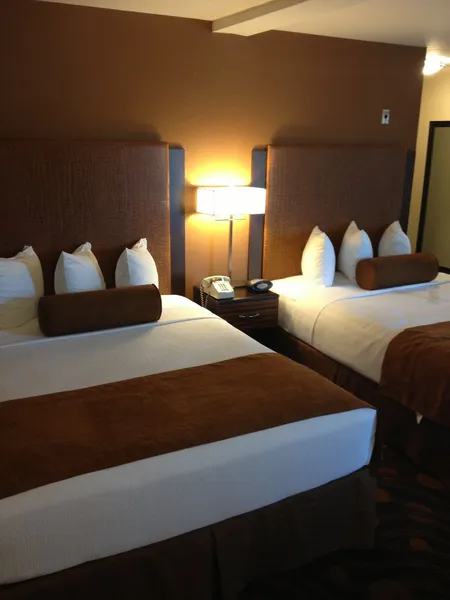 Best Western Plus Suites Hotel Coronado Island hotel detail image 6