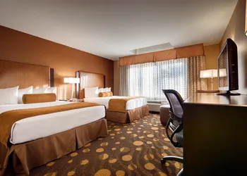 Best Western Plus Suites Hotel Coronado Island hotel thumbnail 8