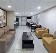 Super 8 by Wyndham Buffalo hotel detail image 3