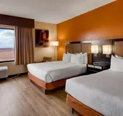 Best Western View Of Lake Powell Hotel hotel detail image 7