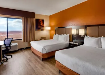 Best Western View Of Lake Powell Hotel hotel thumbnail 7