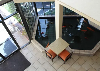Best Western De Anza Inn hotel thumbnail 2