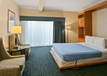 Best Western De Anza Inn hotel thumbnail 7