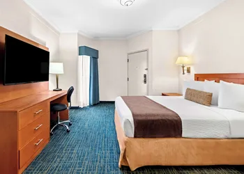 Best Western De Anza Inn hotel thumbnail 8