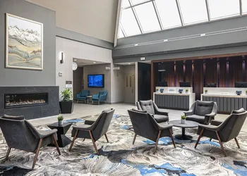 Delta Hotels by Marriott Calgary South hotel thumbnail 2