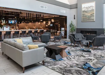 Delta Hotels by Marriott Calgary South hotel thumbnail 3