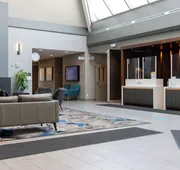 Delta Hotels by Marriott Calgary South hotel detail image 4