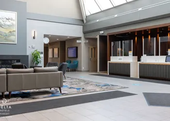 Delta Hotels by Marriott Calgary South hotel thumbnail 4