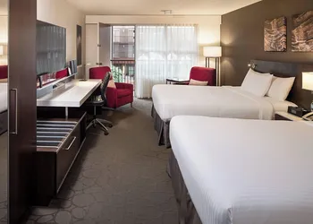 Delta Hotels by Marriott Calgary South hotel thumbnail 5