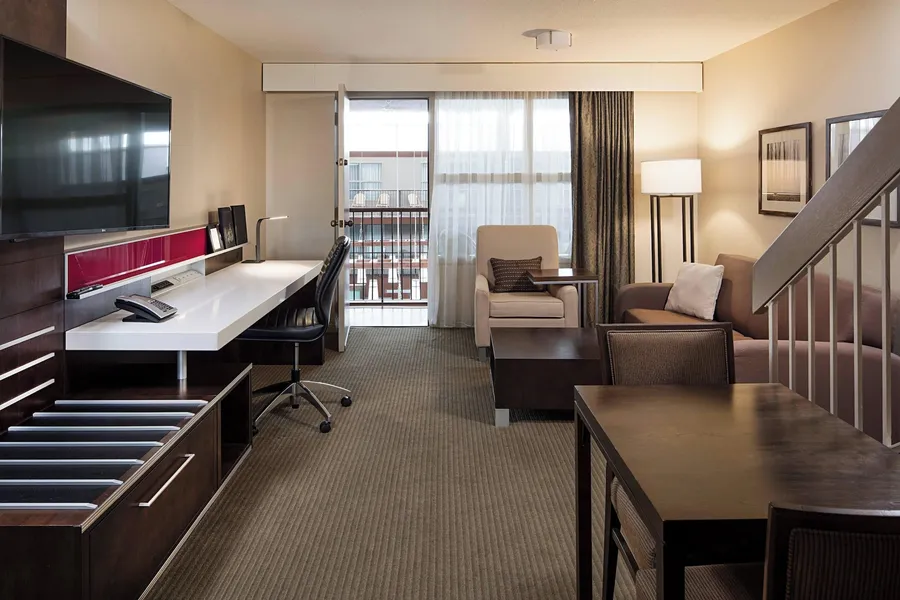 Delta Hotels by Marriott Calgary South hotel detail image 6