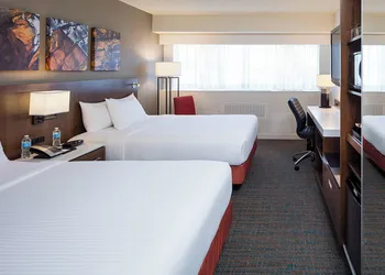 Delta Hotels by Marriott Calgary South hotel thumbnail 8