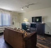 Super 8 by Wyndham El Paso Airport hotel detail image 3