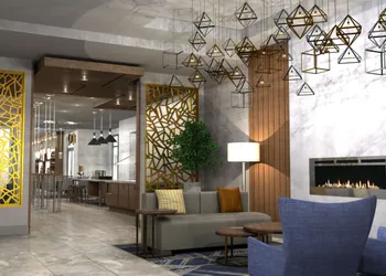 Hilton Garden Inn Wilsonville Portland hotel thumbnail 6