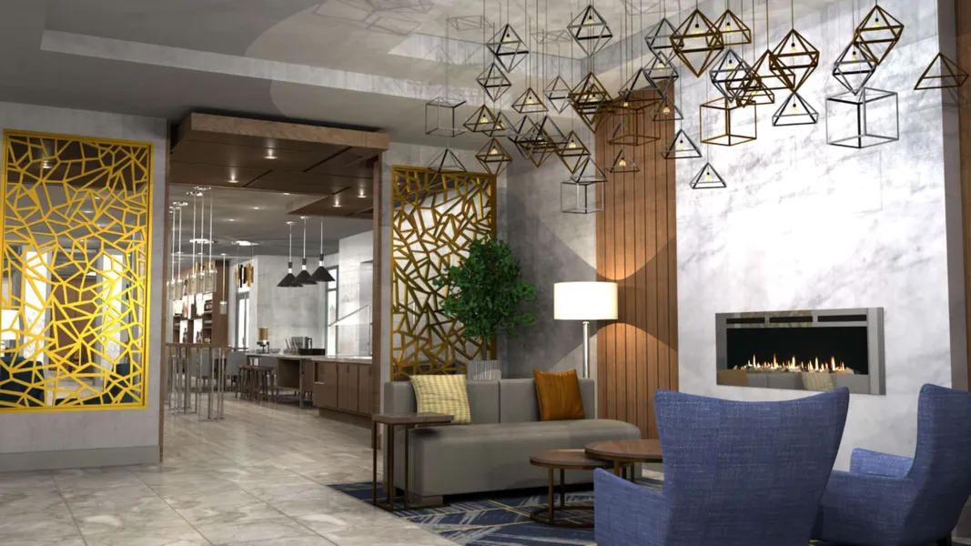 Hilton Garden Inn Wilsonville Portland hotel detail image 6