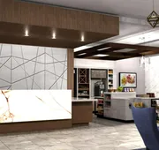 Hilton Garden Inn Wilsonville Portland hotel detail image 7