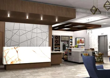 Hilton Garden Inn Wilsonville Portland hotel thumbnail 7