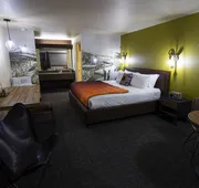 Campfire Hotel hotel detail image 7