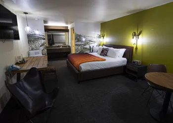 Campfire Hotel hotel thumbnail 7