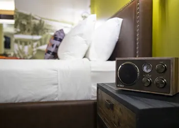 Campfire Hotel hotel thumbnail 8