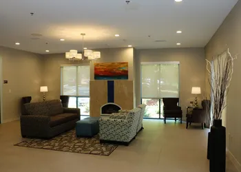 Best Western Plus Roswell / Alpharetta hotel thumbnail 2