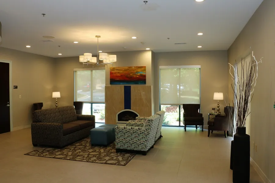 Best Western Plus Roswell / Alpharetta hotel detail image 2
