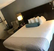 Best Western Plus Roswell / Alpharetta hotel detail image 4