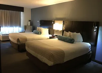 Best Western Plus Roswell / Alpharetta hotel thumbnail 5