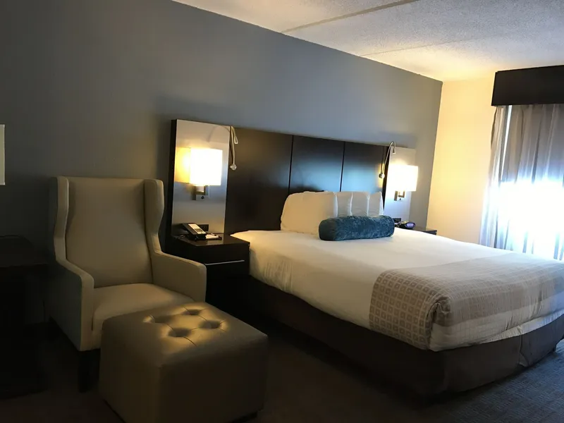 Best Western Plus Roswell / Alpharetta hotel detail image 6