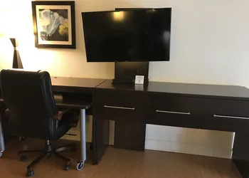 Best Western Plus Roswell / Alpharetta hotel thumbnail 7